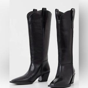 Vagabond Shoemakers Boots NWT